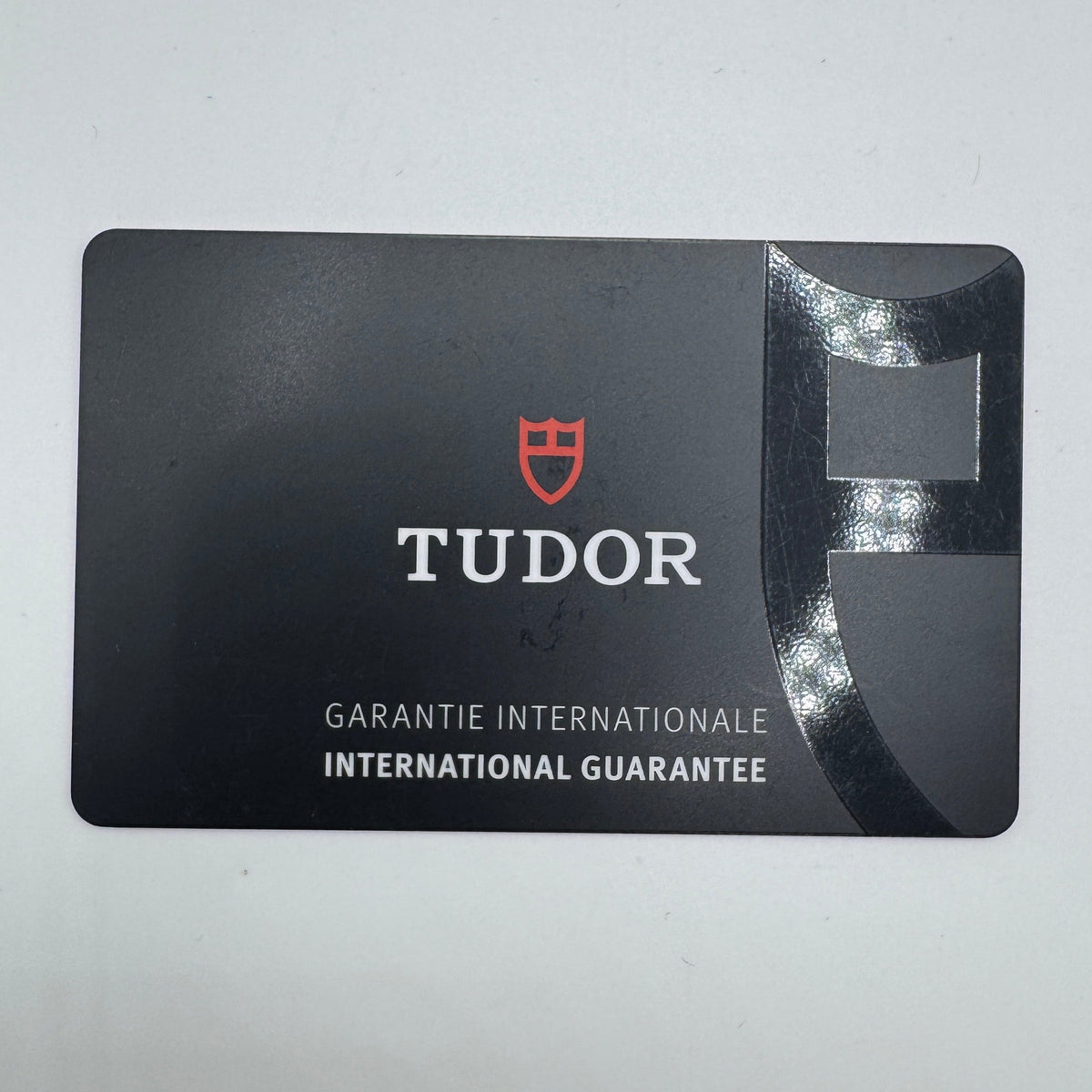 Tudor Pelagos 42mm Blue Dial Titanium Bracelet Men's Watch M25600TB-0001