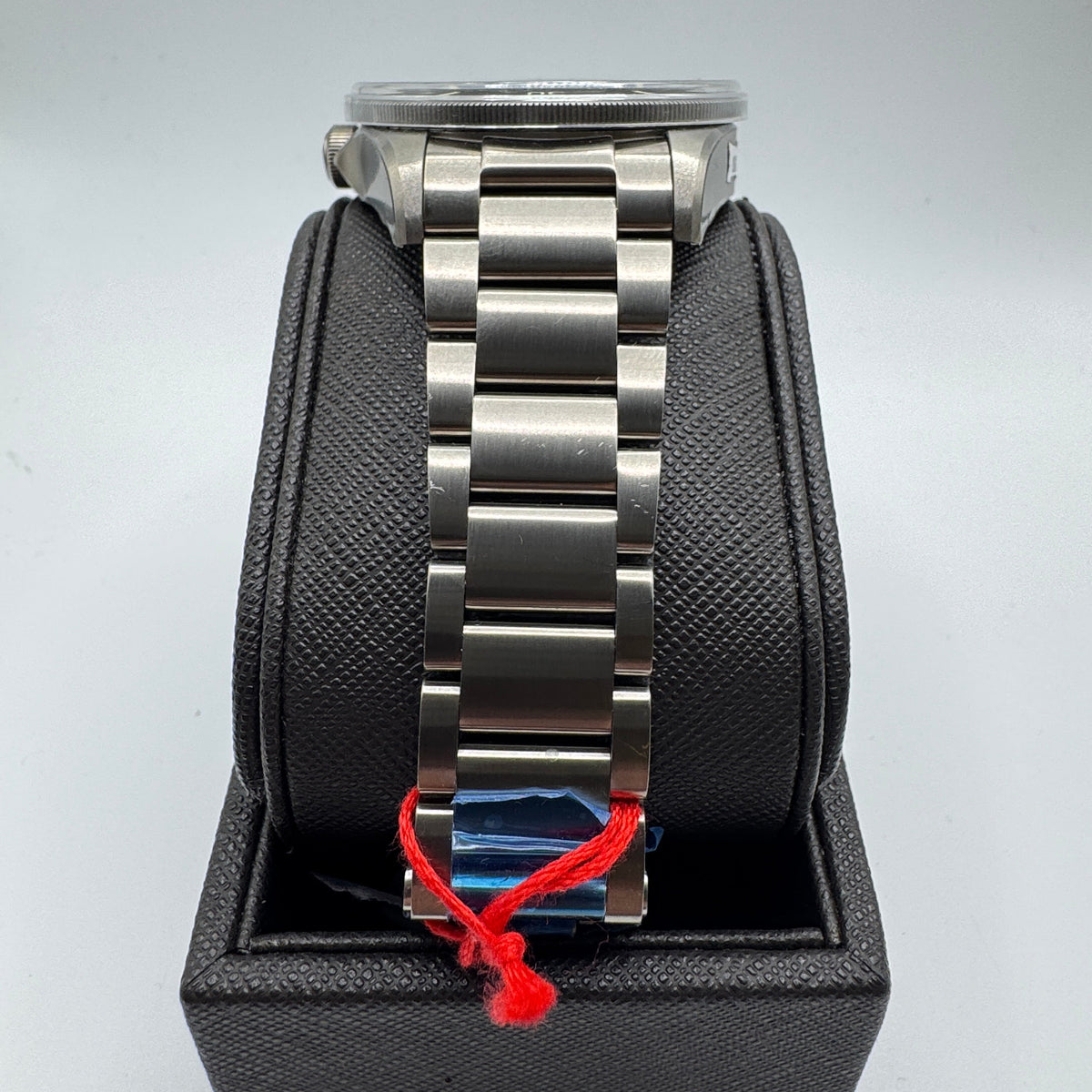 Tudor Pelagos LHD 42mm Black Dial Men's Watch M25610TNL-0001