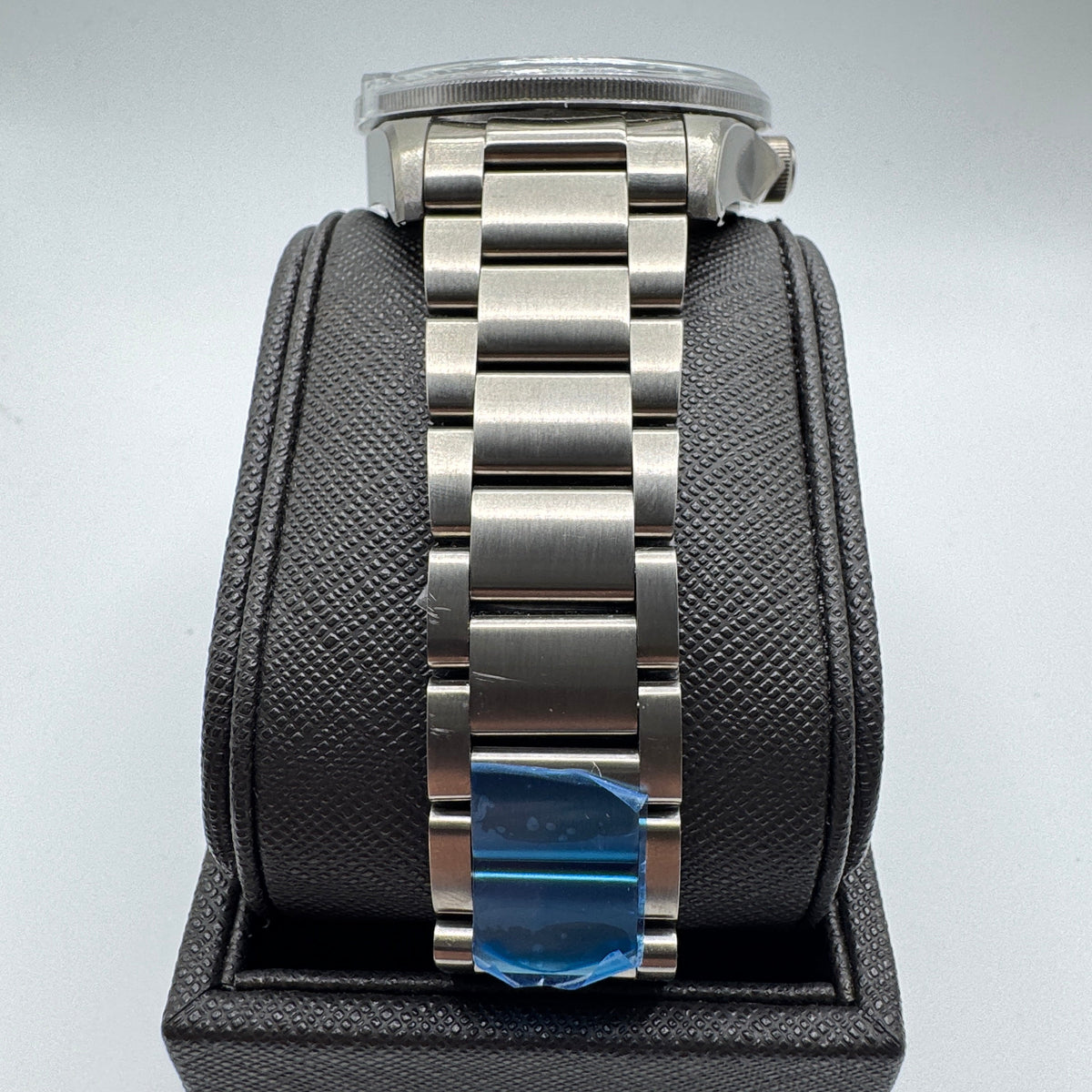 Tudor Pelagos LHD 42mm Black Dial Men's Watch M25610TNL-0001