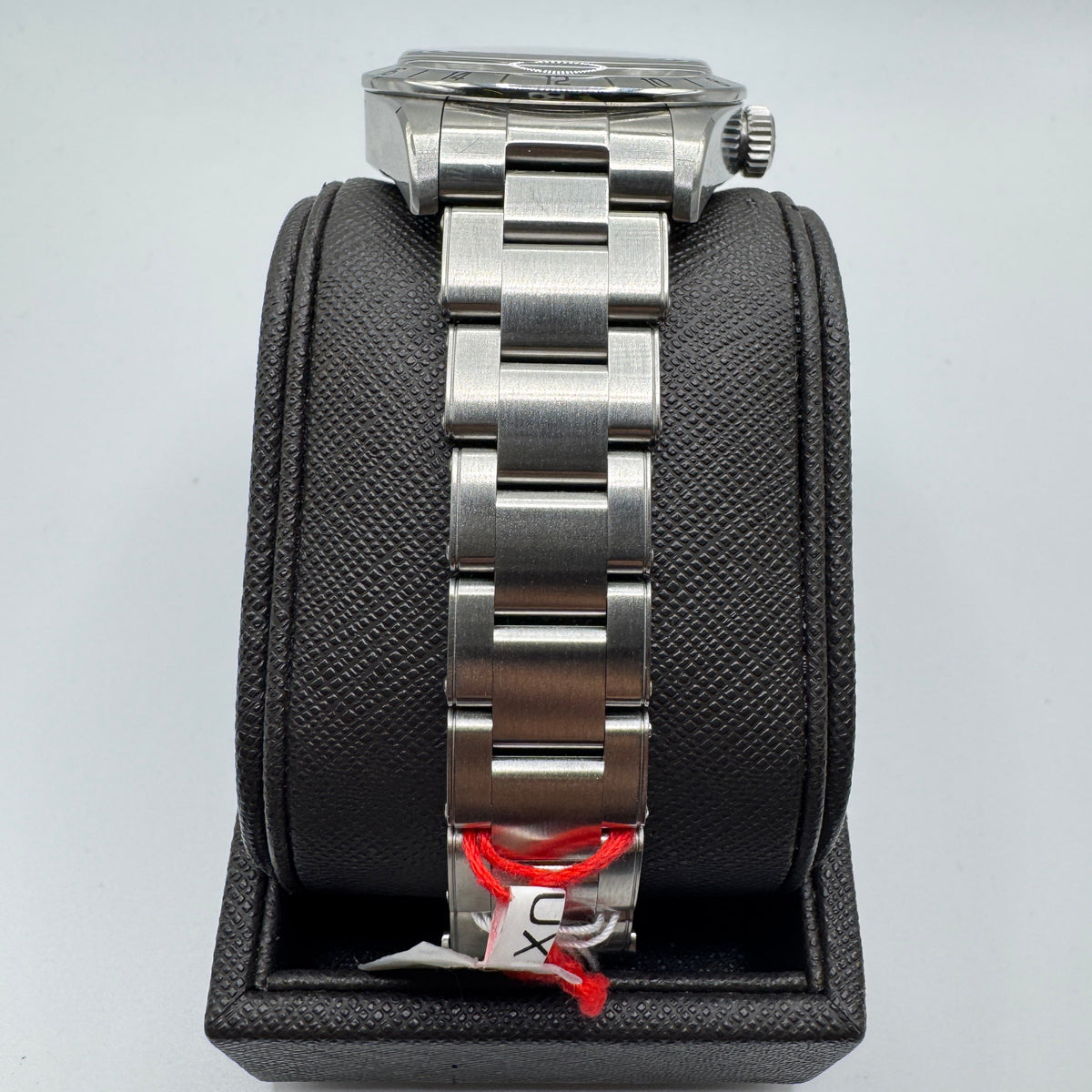Tudor Black Bay Pro 39mm Black Dial Men's Stainless Steel Watch M79470-0001