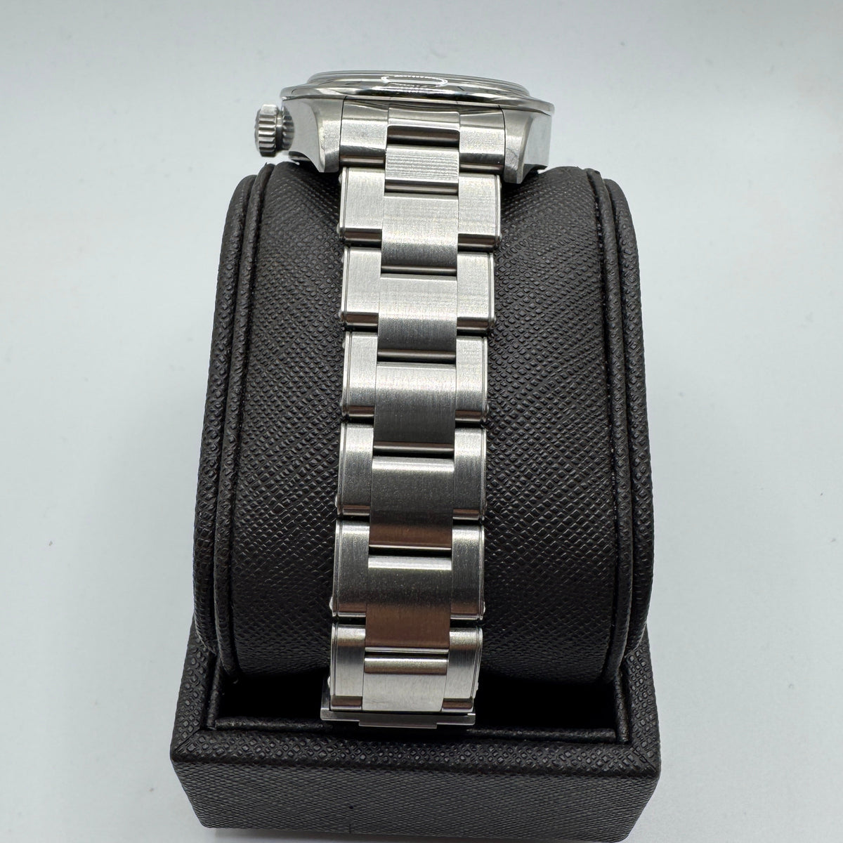 Tudor Black Bay Pro 39mm Black Dial Men's Stainless Steel Watch M79470-0001
