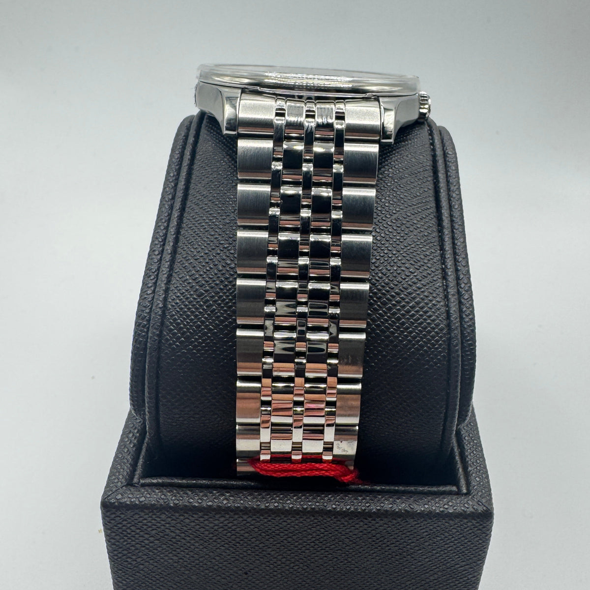 Tudor 1926 Silver Dial 41mm Stainless Steel Men's Watch M91650-0003