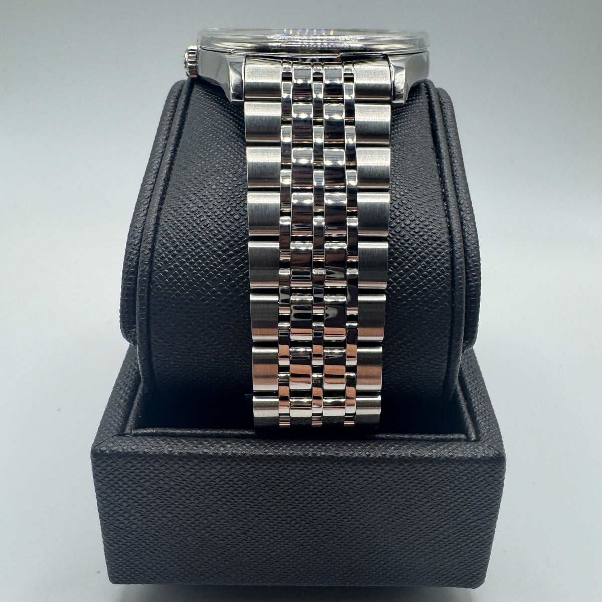 Tudor 1926 Silver Dial 41mm Stainless Steel Men's Watch M91650-0003