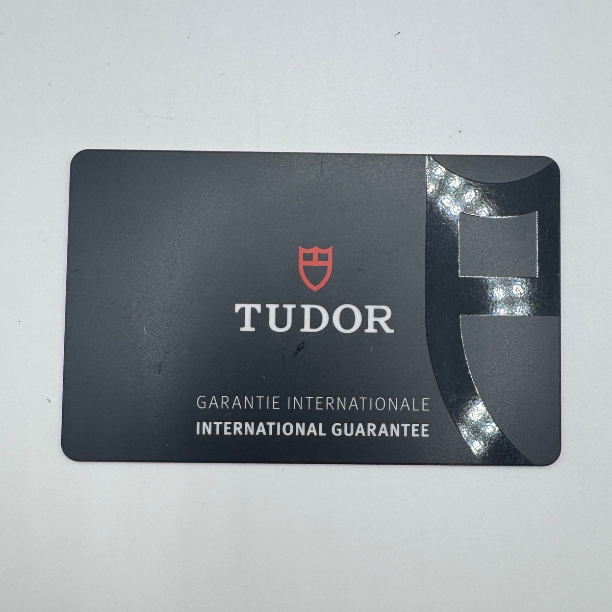 Tudor 1926 Silver Dial 41mm Stainless Steel Men's Watch M91650-0003