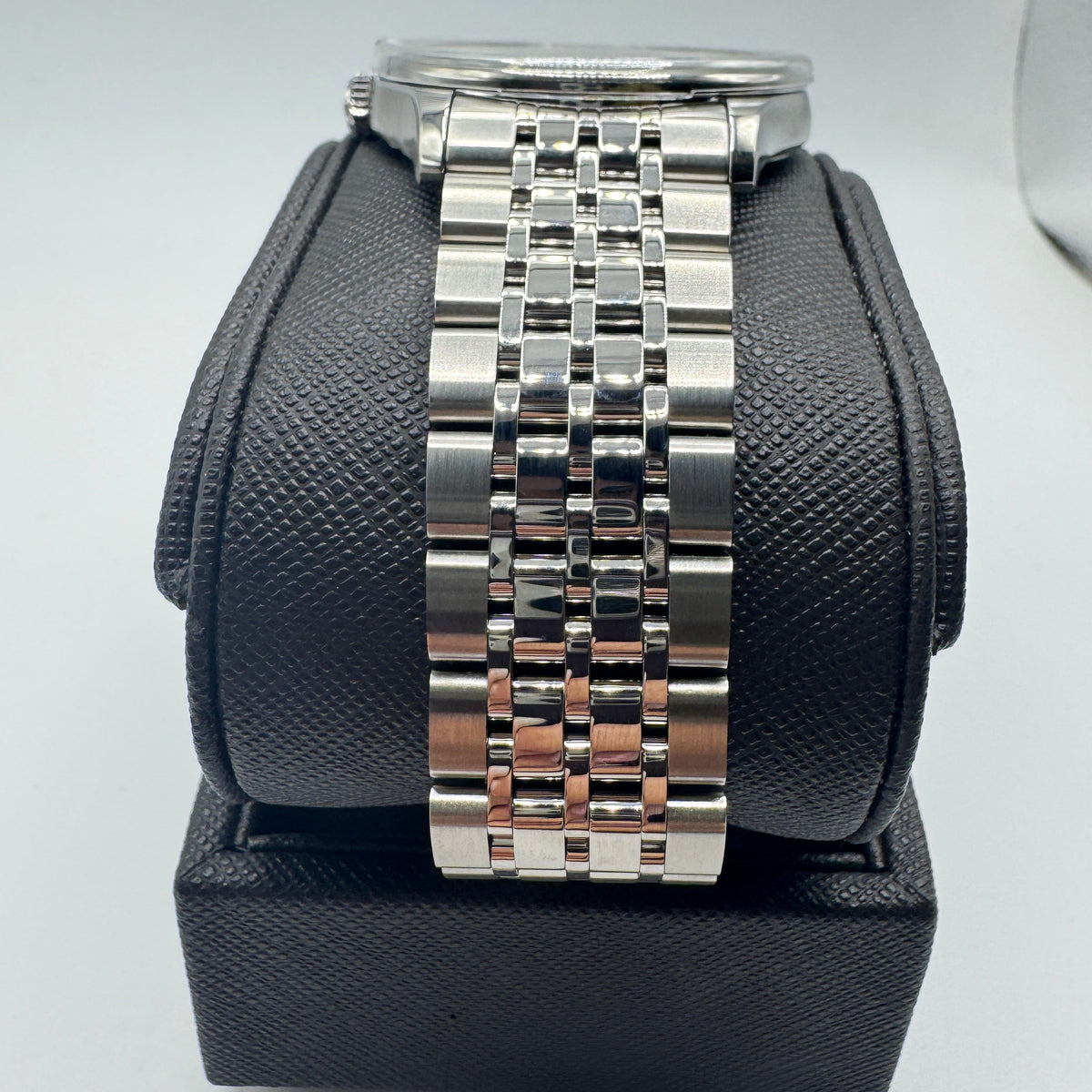 Tudor 1926 39mm Stainless Steel Men's Watch M91550-0005