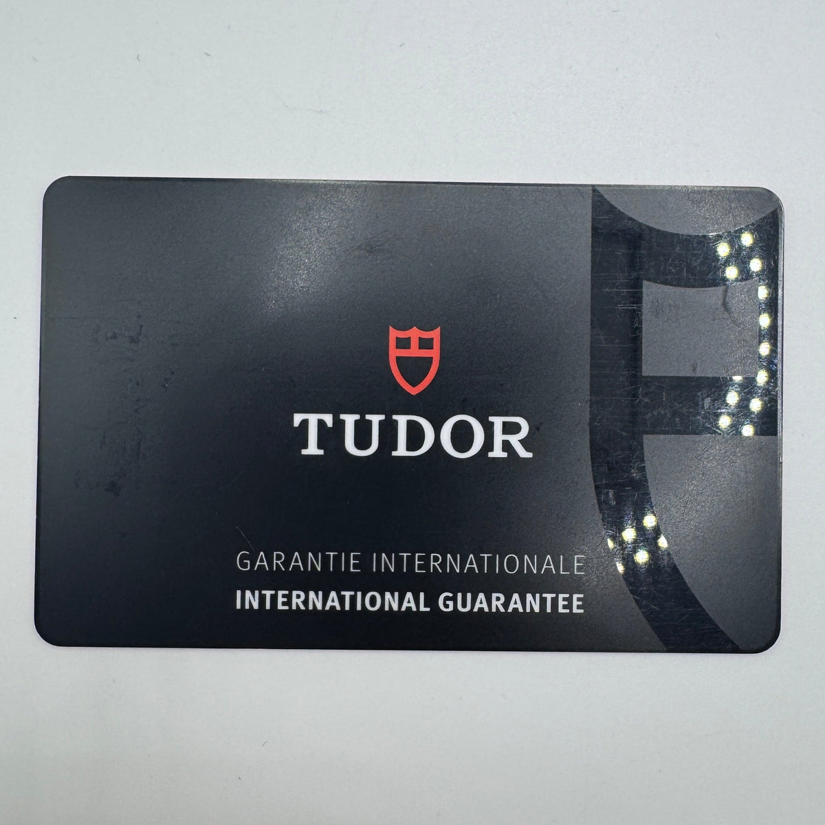Tudor 1926 39mm Stainless Steel Men's Watch M91550-0005