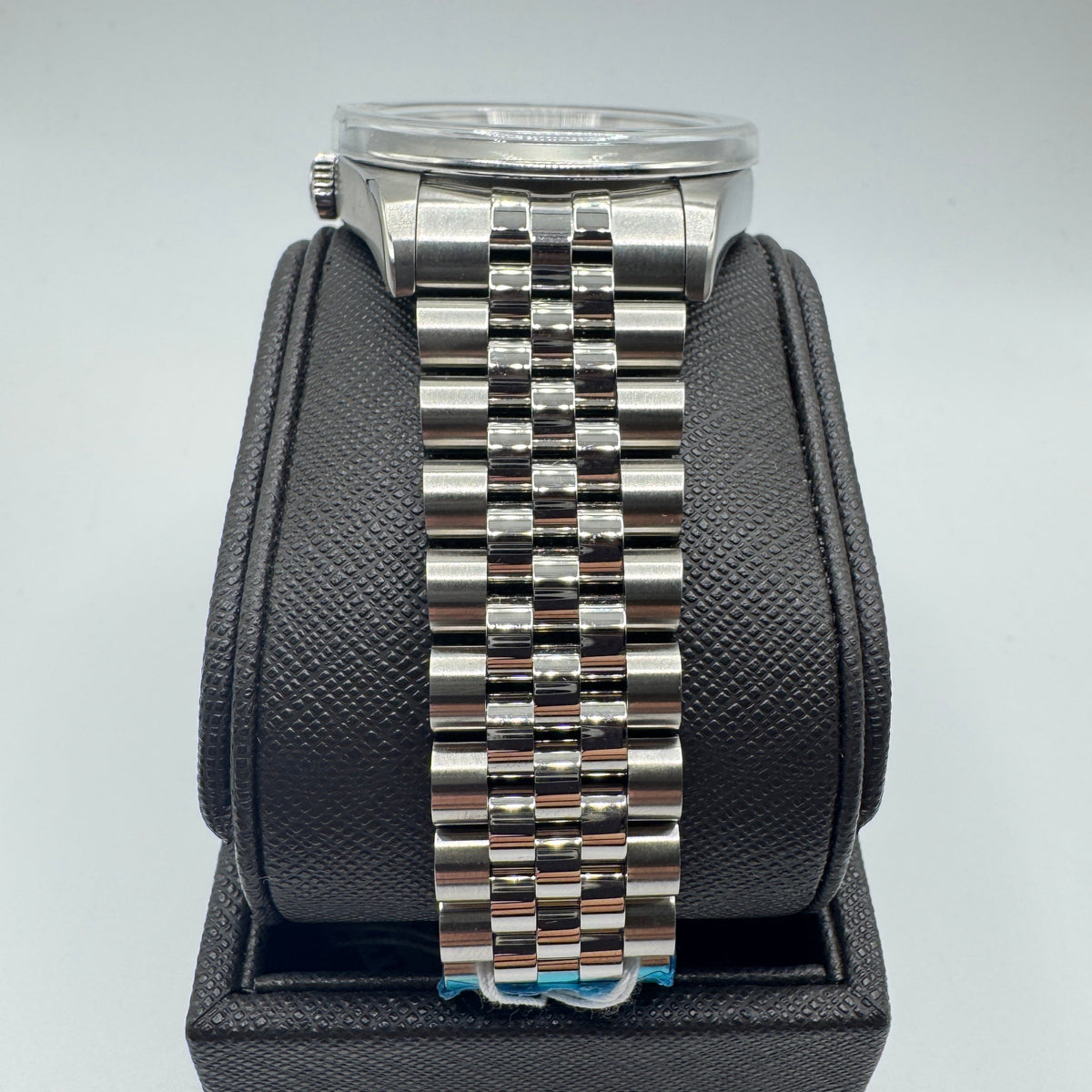 Tudor Black Bay One 41mm Stainless Steel Men's Watch M79680-0001