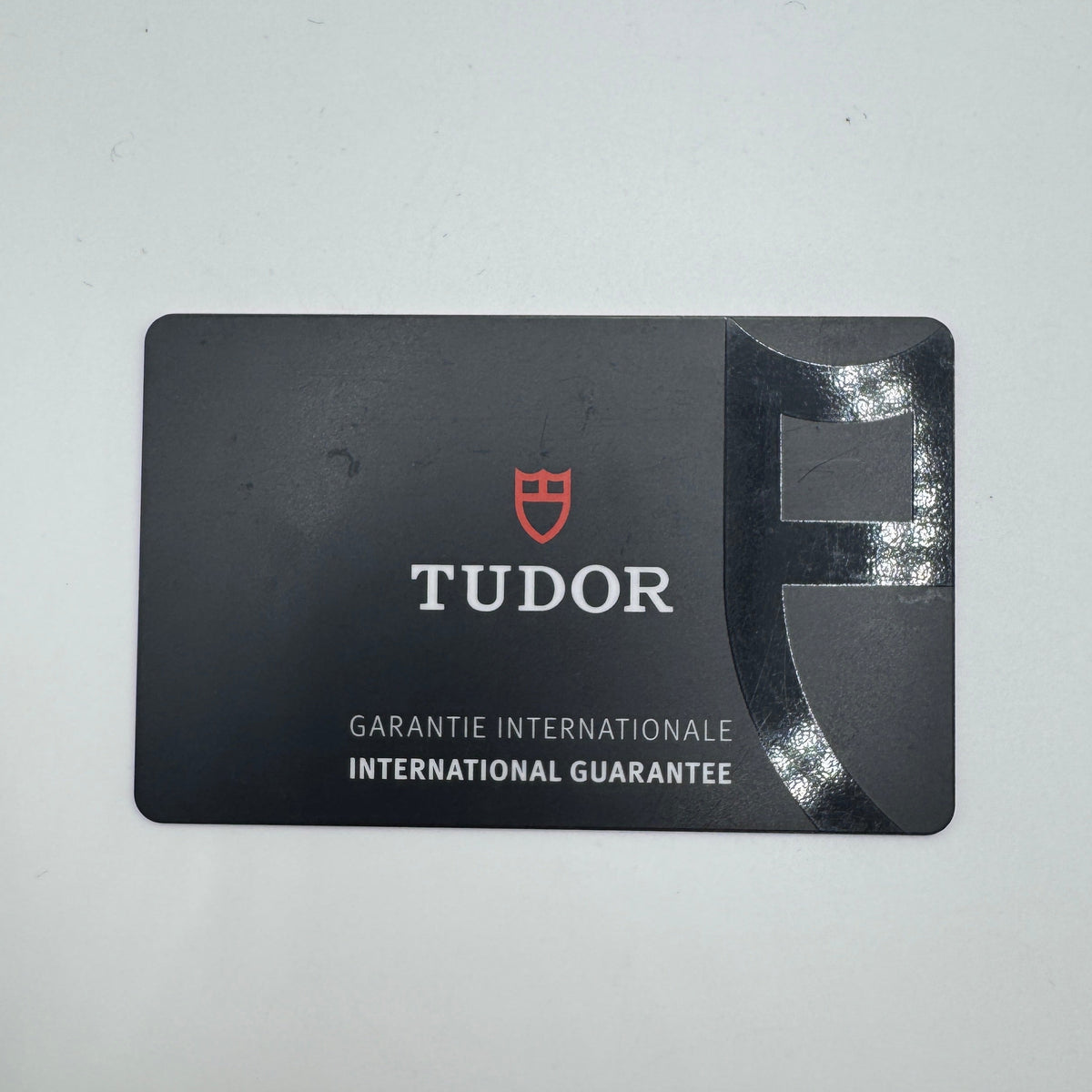 Tudor Black Bay One 41mm Stainless Steel Men's Watch M79680-0001