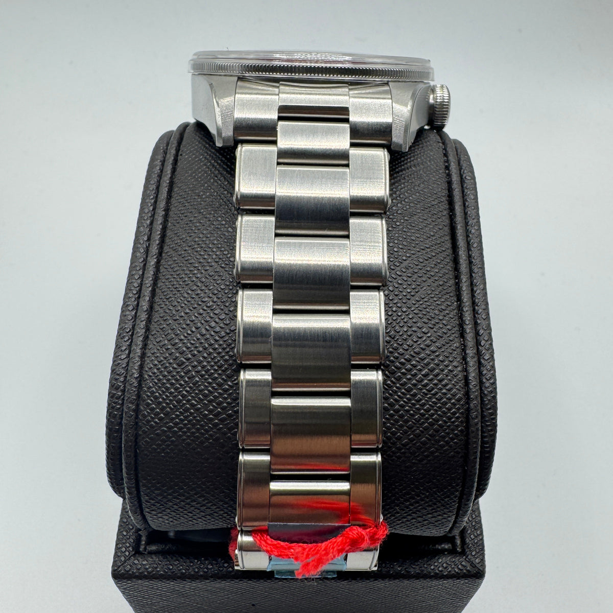 Tudor Black Bay GMT 41mm Stainless Steel Men's Watch M79830RB-0010