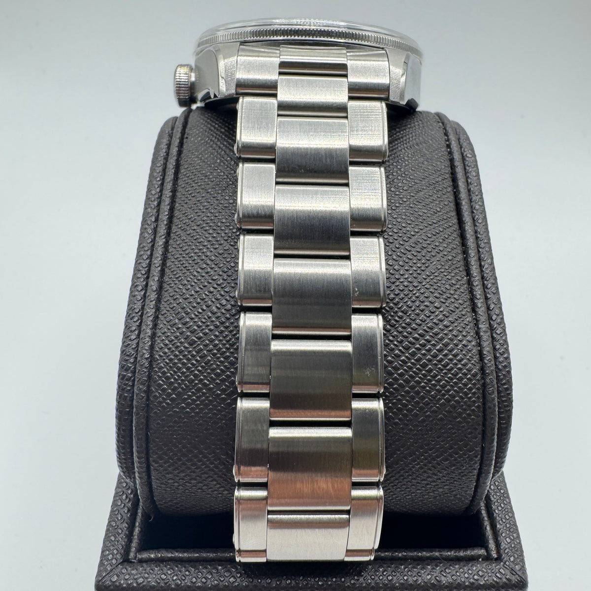 Tudor Black Bay GMT 41mm Stainless Steel Men's Watch M79830RB-0010
