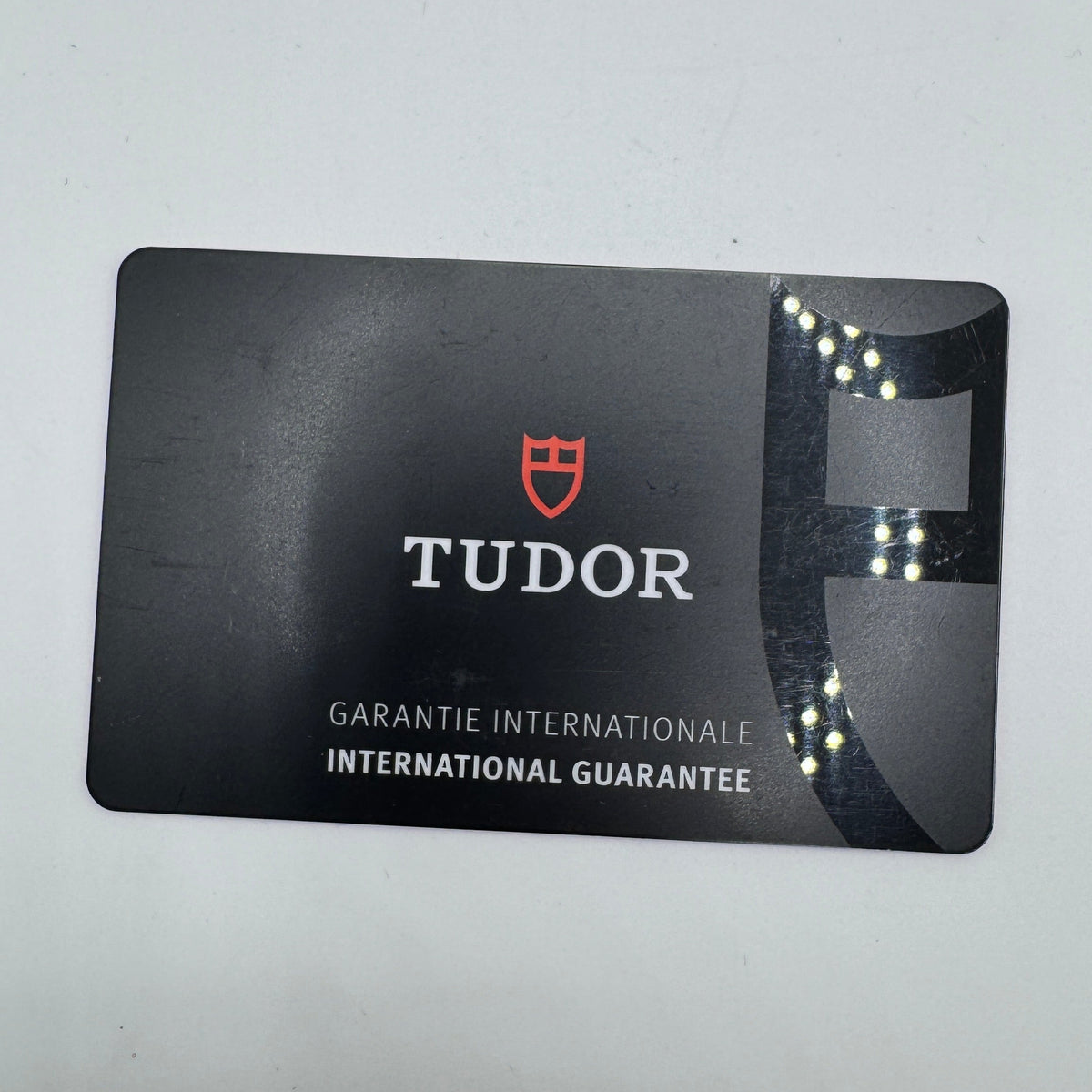 Tudor Black Bay GMT 41mm Stainless Steel Men's Watch M79830RB-0010