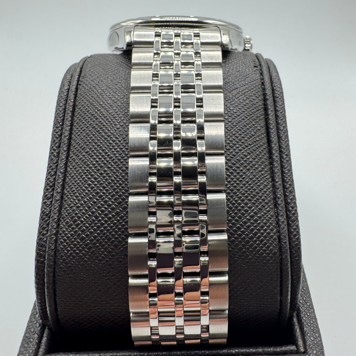 Tudor Diamond 1926 Automatic 39mm Stainless Steel Watch 91550