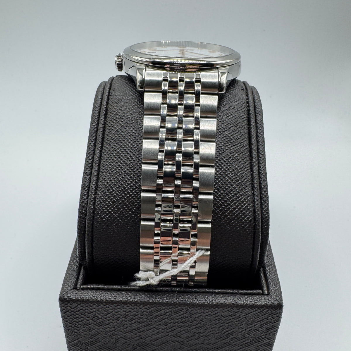 Tudor Diamond 1926 Automatic 39mm Stainless Steel Watch 91550