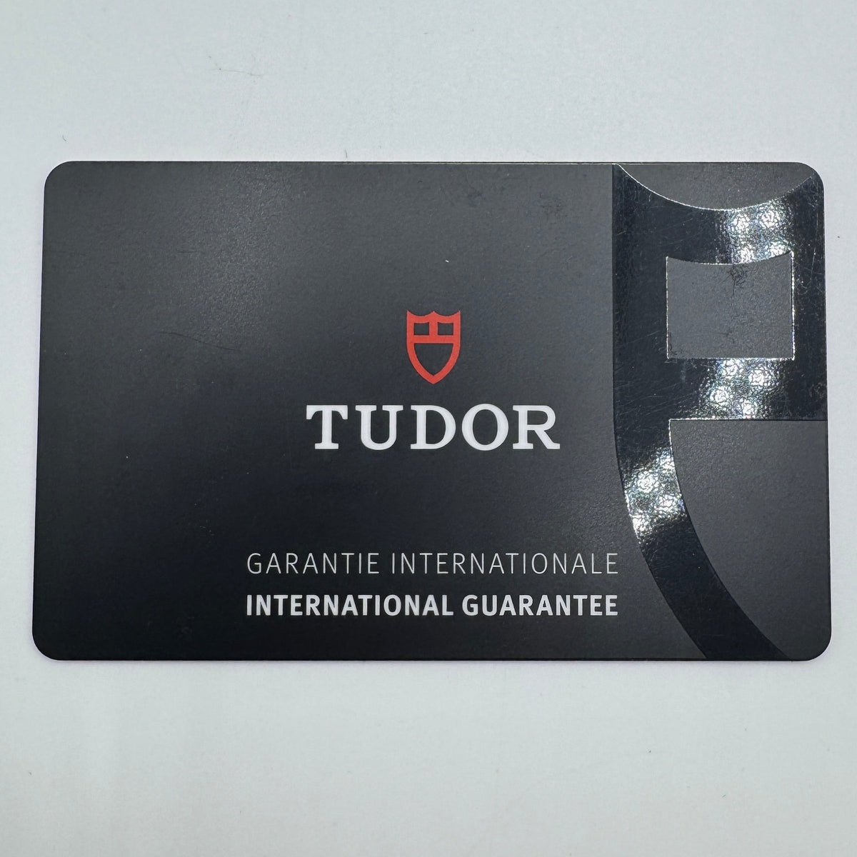 Tudor Diamond 1926 Automatic 39mm Stainless Steel Watch 91550