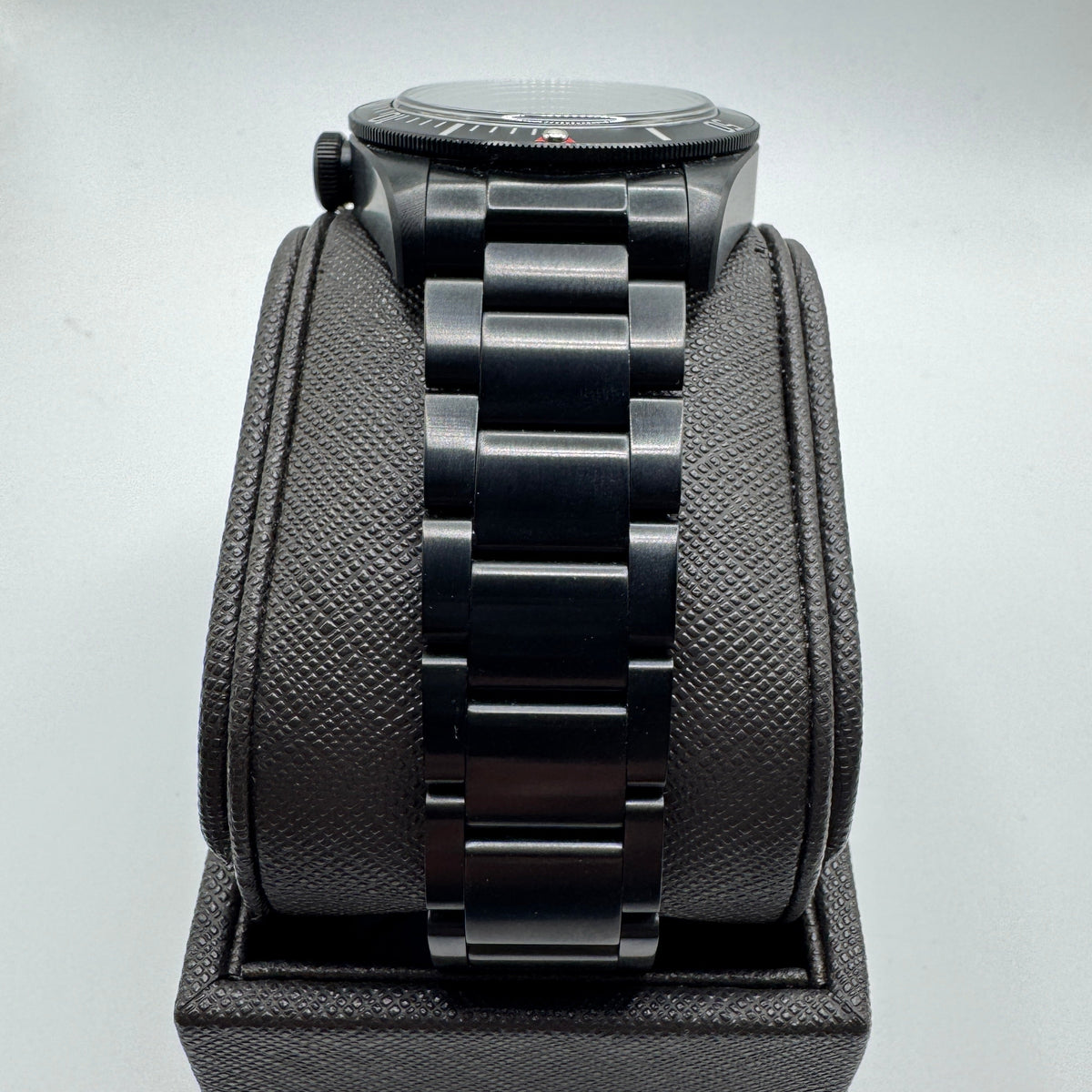 Tudor Geneve 41mm Heritage Black Bay Dark Automatic Men's Watch M79230DK-0008