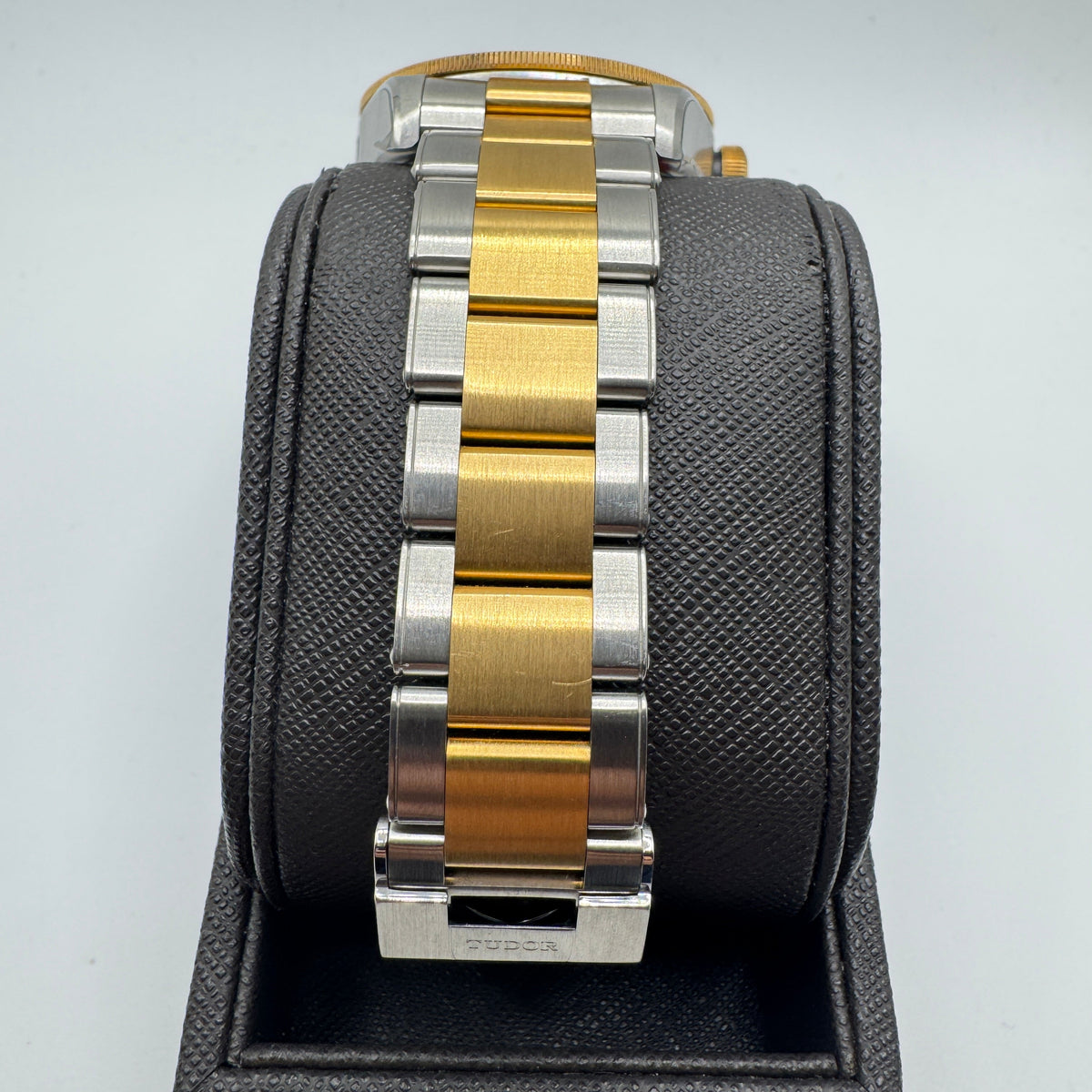 Tudor Black Bay S&G Automatic 41mm Champagne Dial Men's Watch M79733N-0004