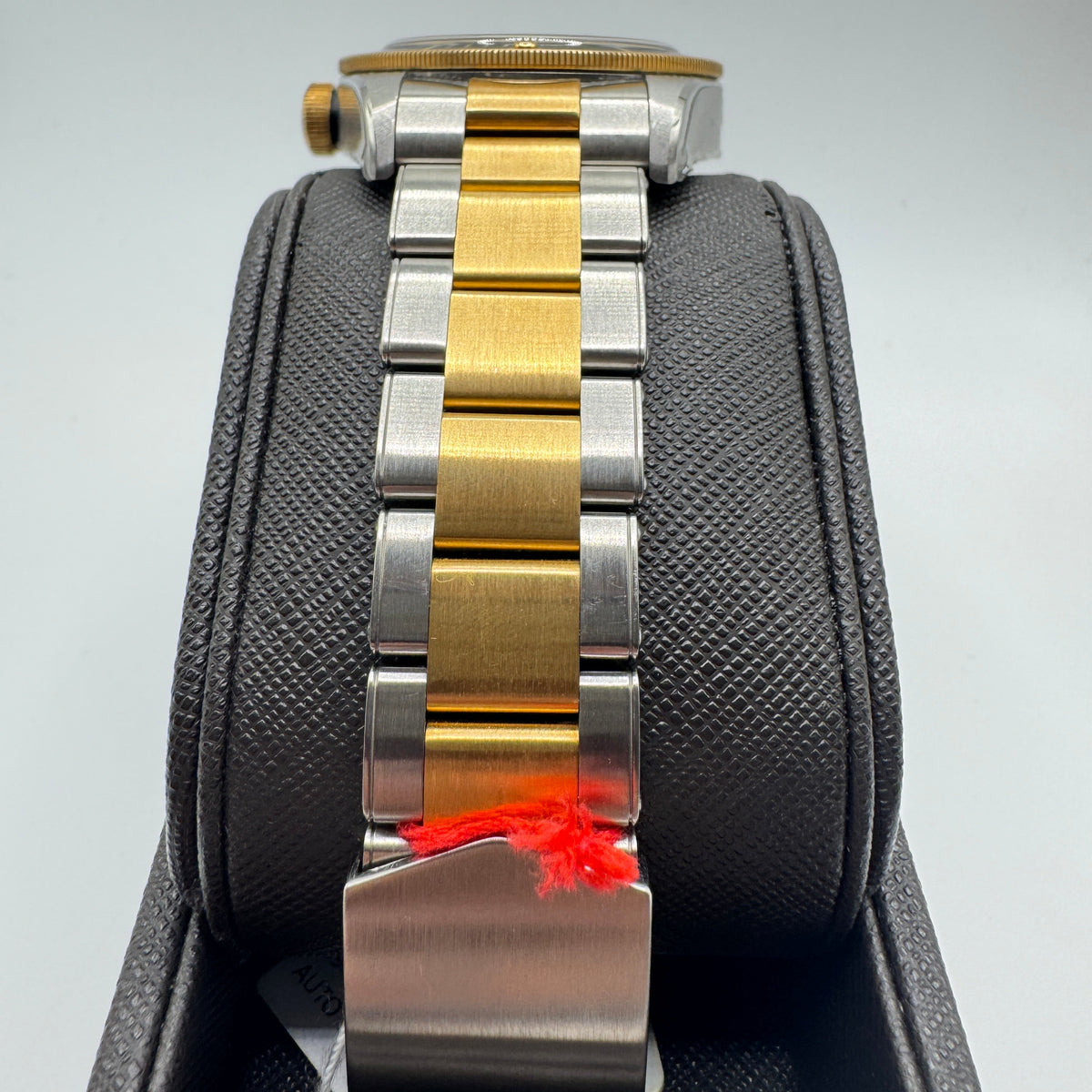 Tudor Black Bay S&G Automatic 41mm Champagne Dial Men's Watch M79733N-0004
