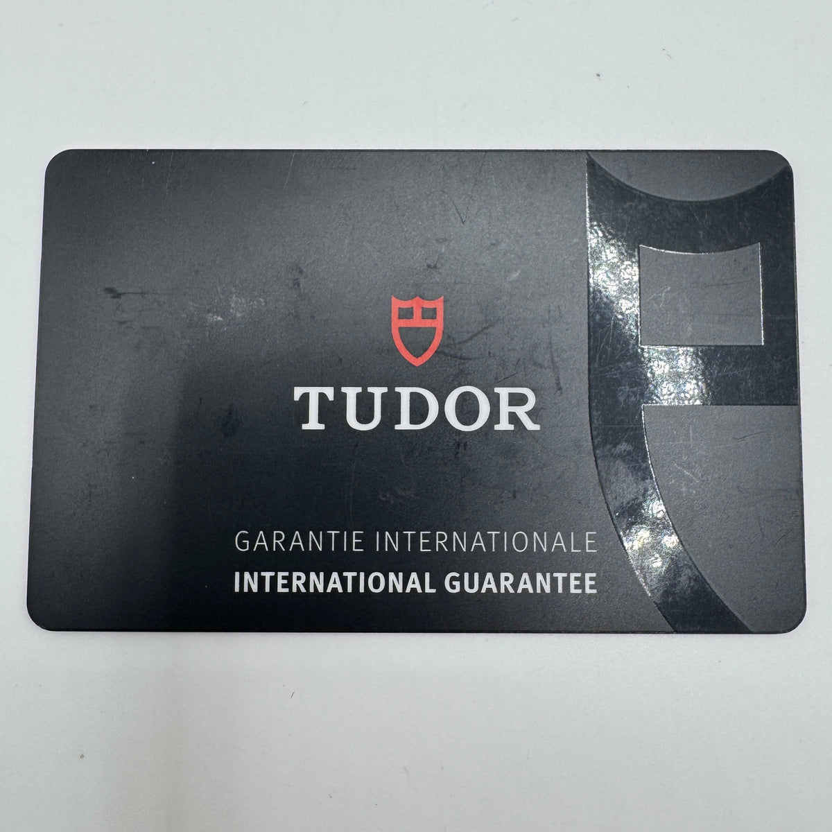 Tudor Black Bay S&G Automatic 41mm Champagne Dial Men's Watch M79733N-0004