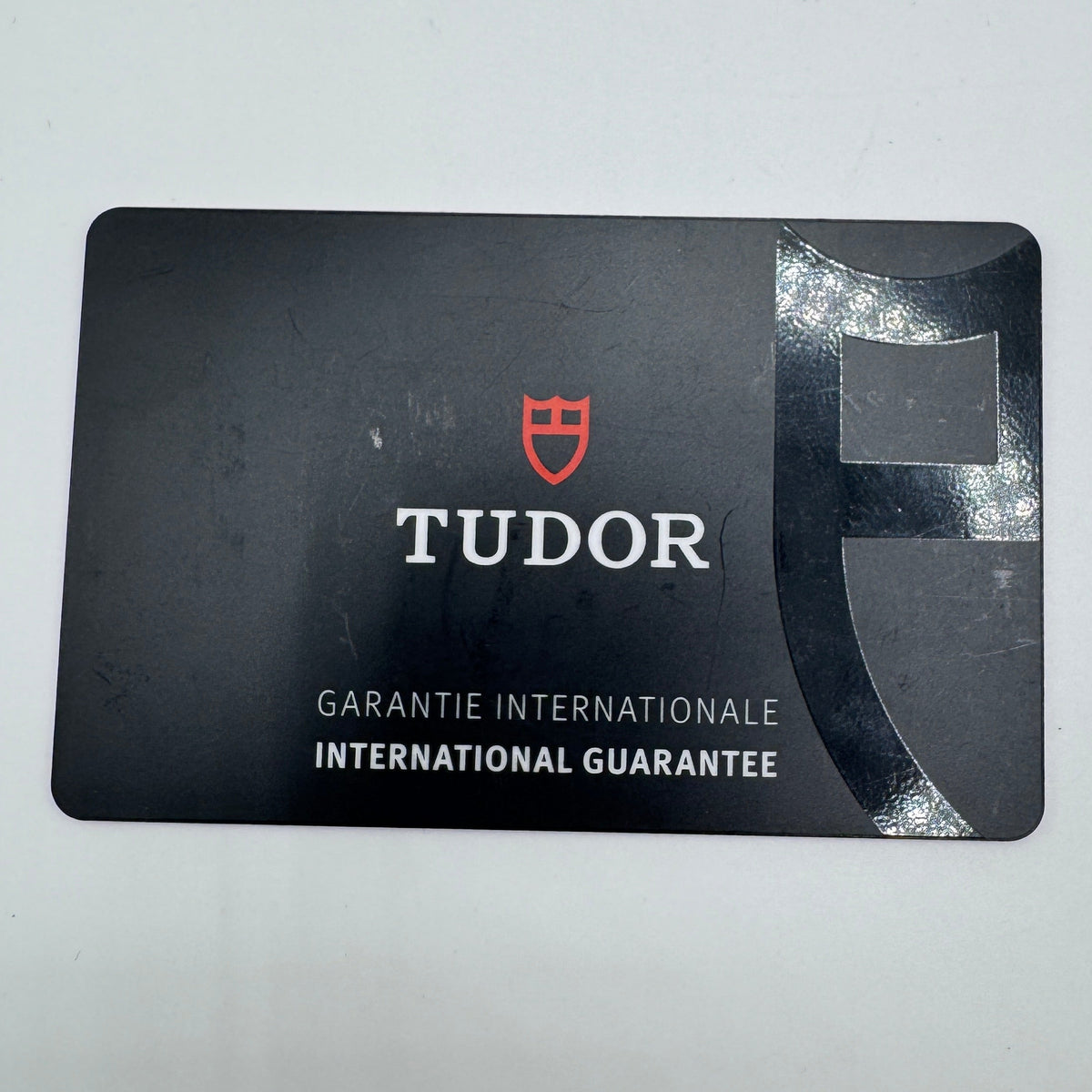 Tudor Glamour Diamond 36mm Stainless Steel Ladies Watch M55020-0004