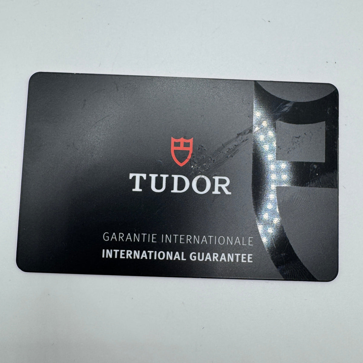 Tudor Black Bay Chrono S&G Black Dial 18K YG/SS Men's Watch M79363N-0001