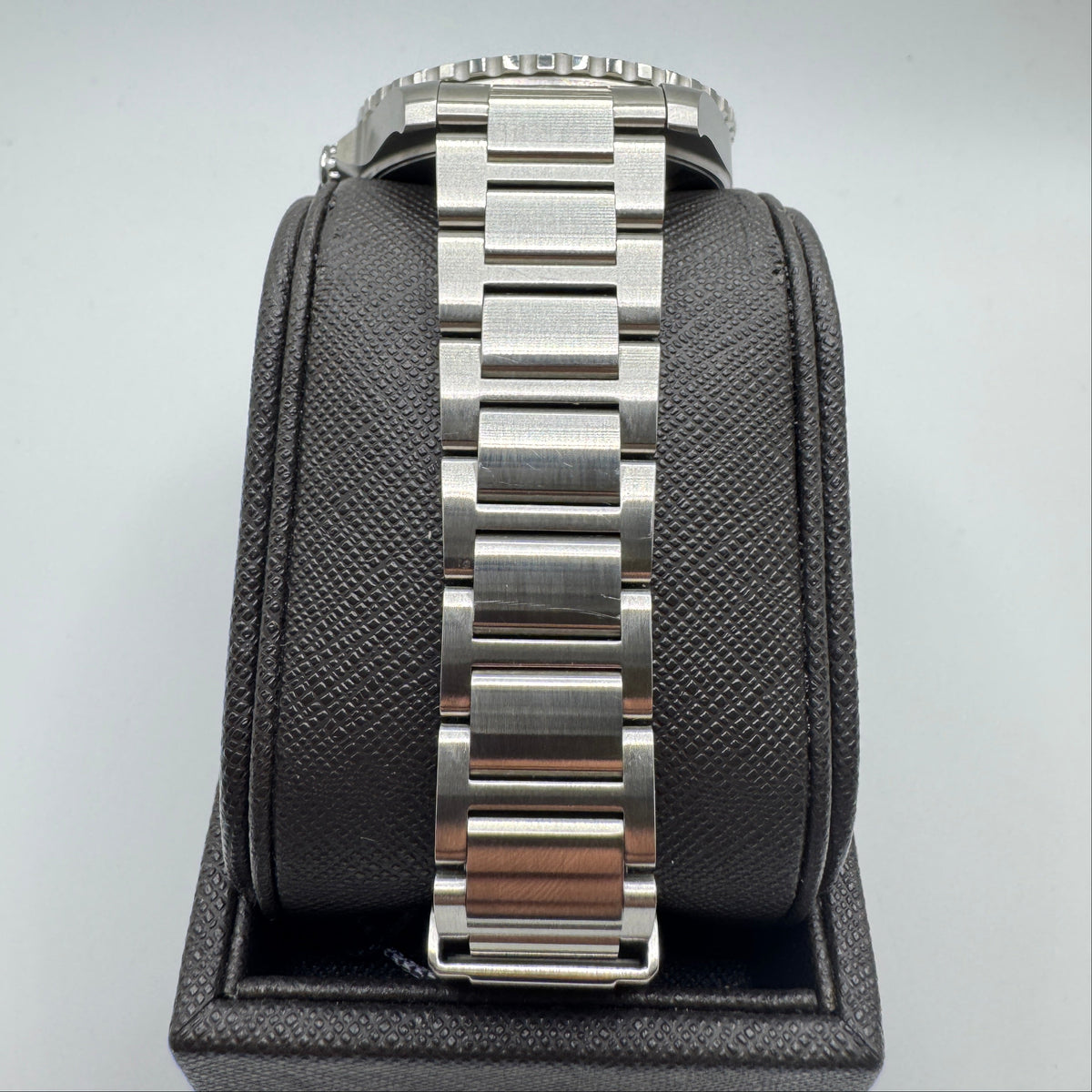 Longines Hydroconquest 42mm Automatic Green Dial Stainless Steel Men's Watch L3.788.4.06.6 / L37884066