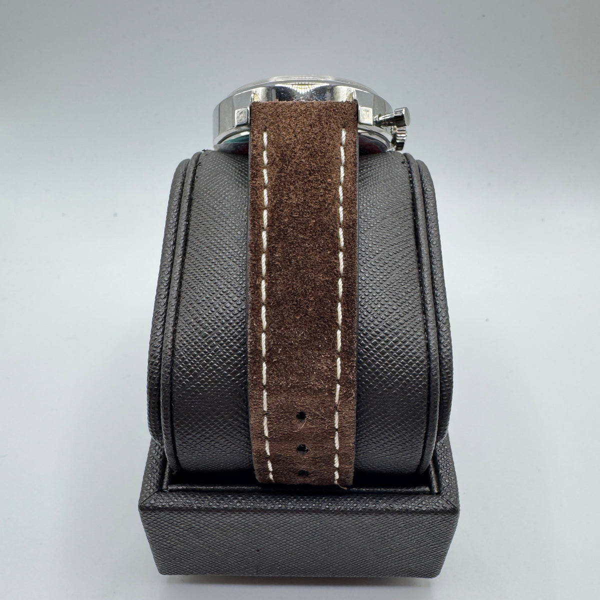 Breitling Top Time Limited Edition Brown Leather Watch A23310121G1X1 / A23310