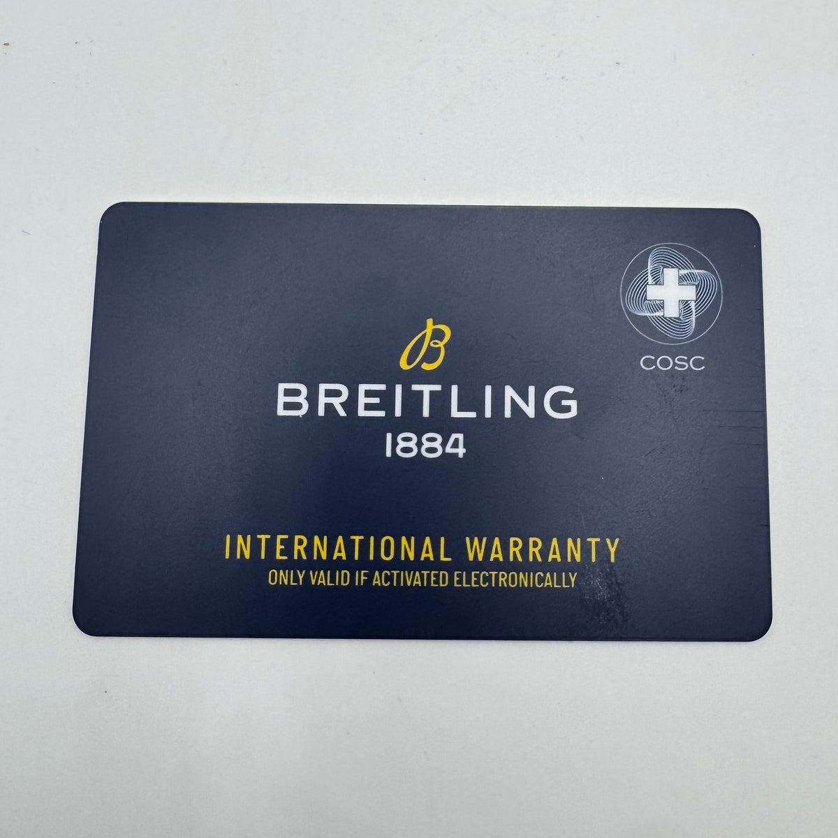 Breitling Top Time Limited Edition Brown Leather Watch A23310121G1X1 / A23310