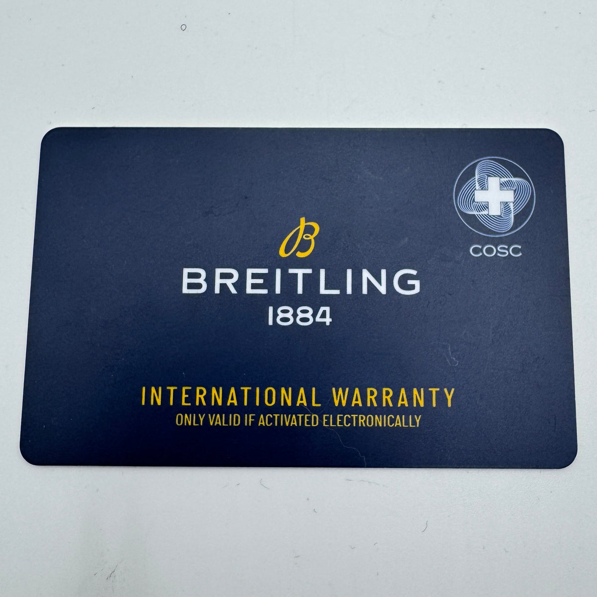 Breitling Superocean Automatic 44 Green Dial Stainless Steel Watch A17376A31L1A1 / A17376