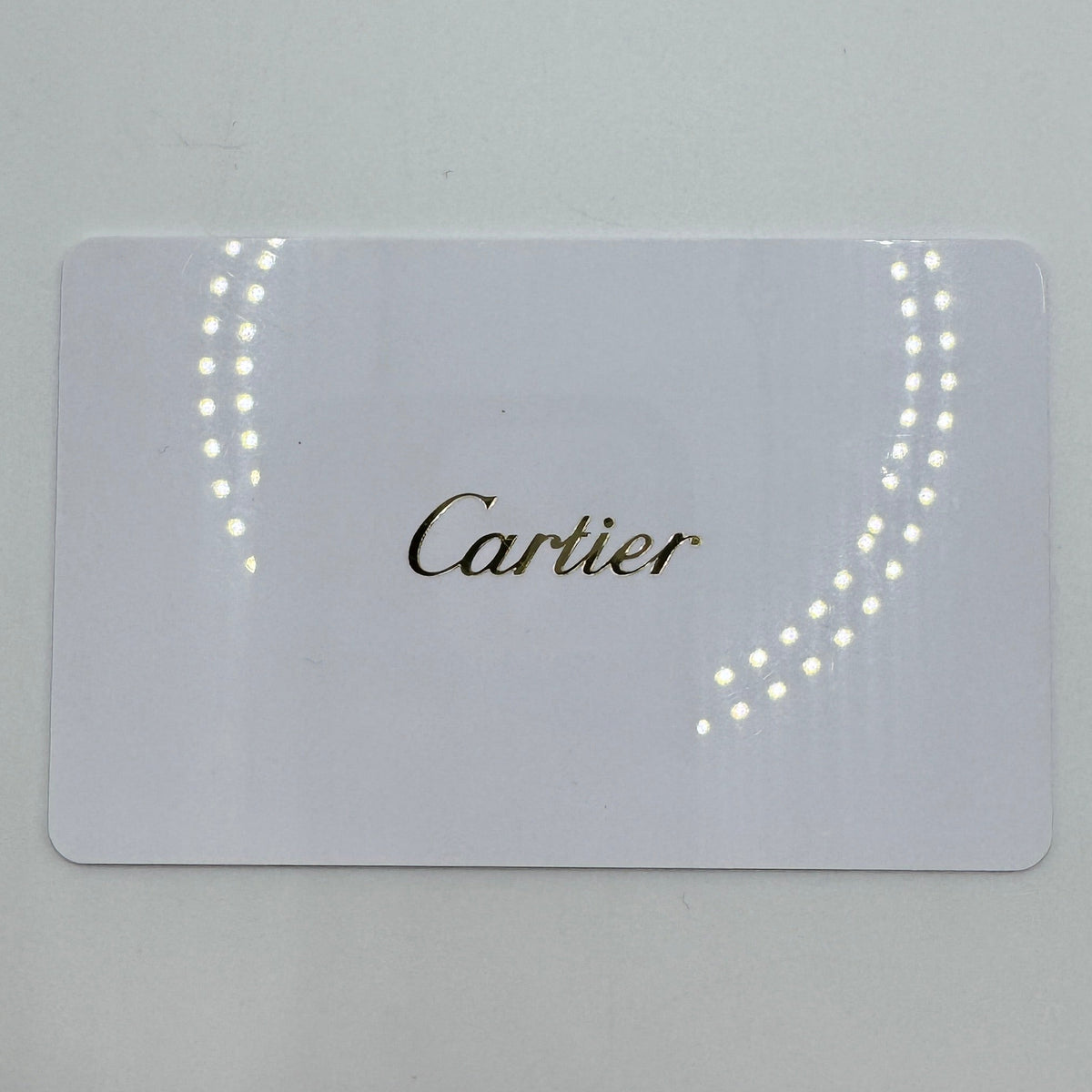 Cartier Santos De Cartier Iced Out Barbie Automatic Stainless Steel Watch WSSA0018