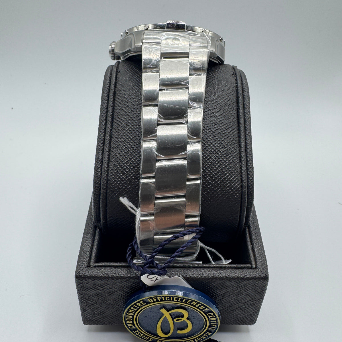 Breitling Avenger Automatic 42 Blue Dial Watch A17328101C1A1 / A17328