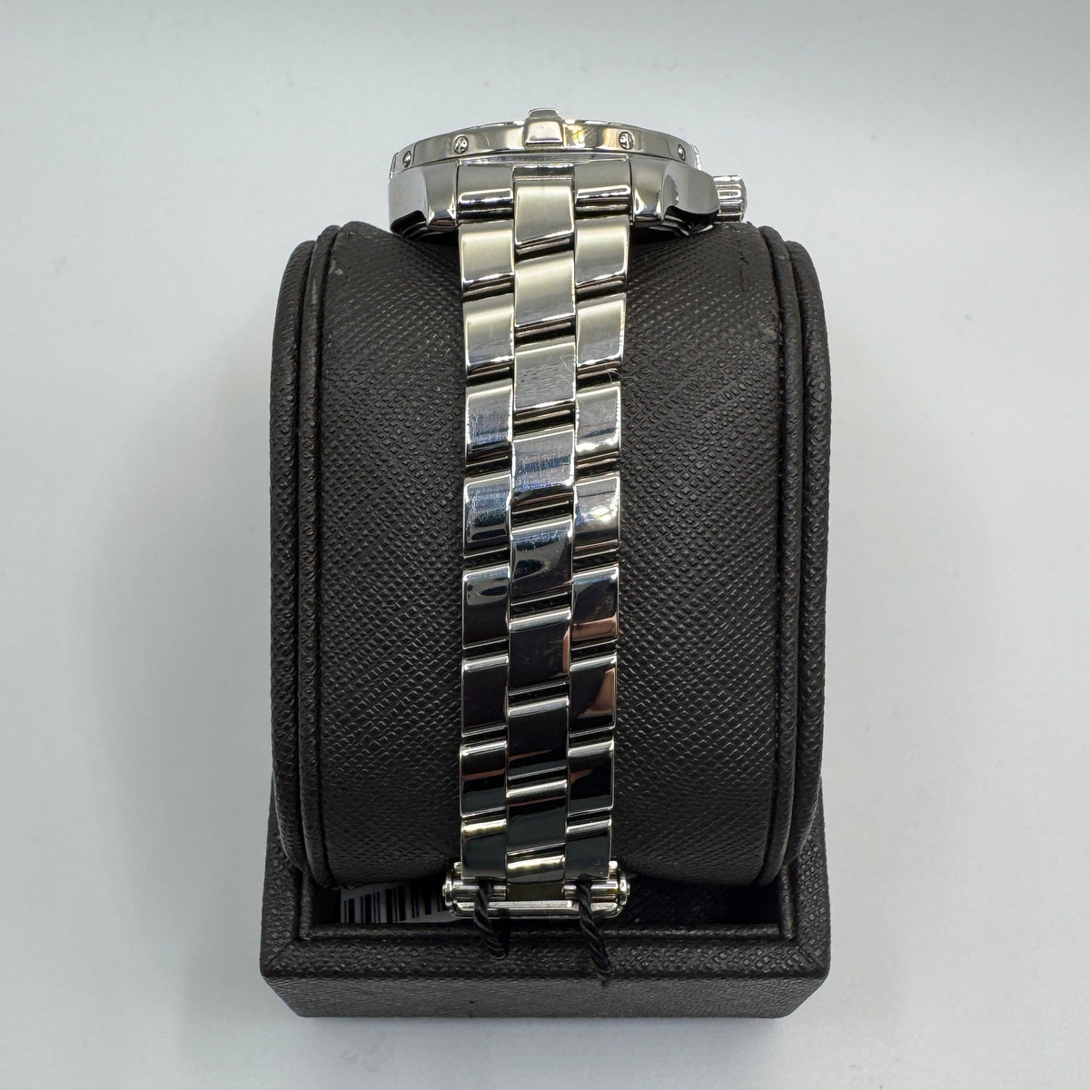 Breitling Colt Oceane Black Dial Stainless Steel Ladies Watch A77380-961480