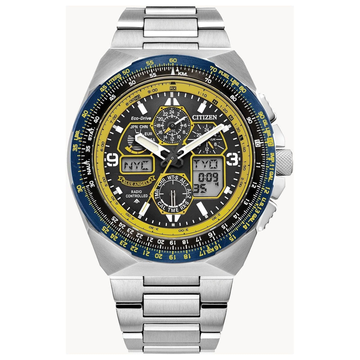 JY8125-54L