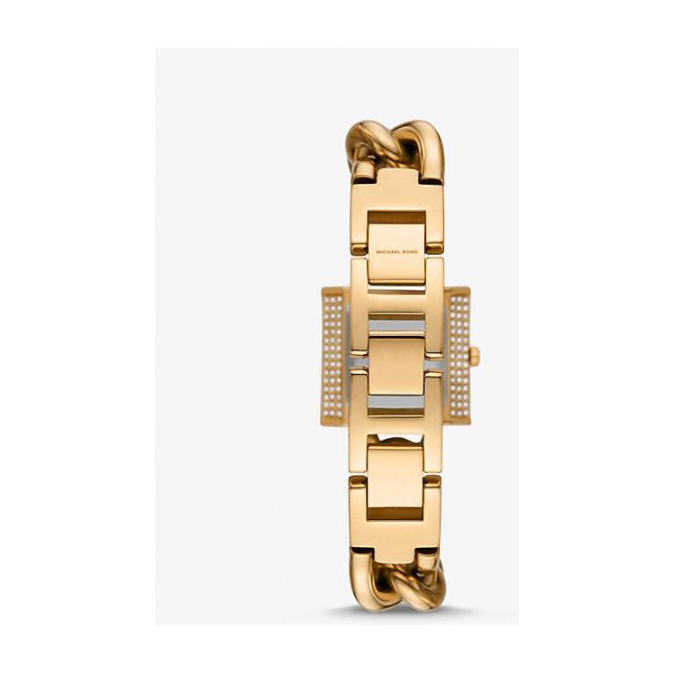 RSTK Mark オーストリア アンフォラ シェイプリリーフ ゴールド MK4711 – ELI ADAMS JEWELERS