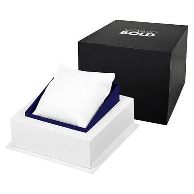 movado bold watch box