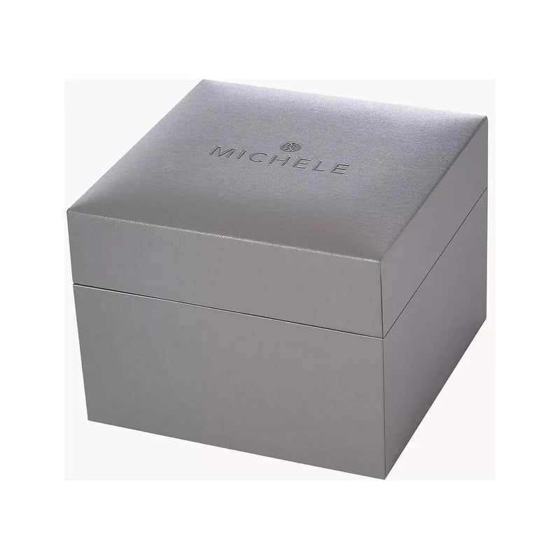 Michele watch box clearance