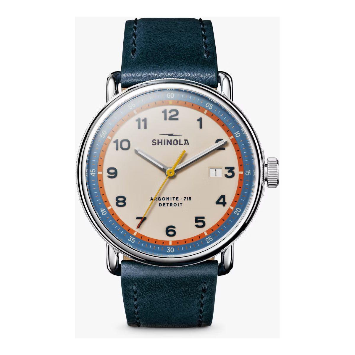 Shinola – ELI ADAMS JEWELERS