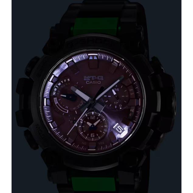 MTG-B3000BD-1A2CR