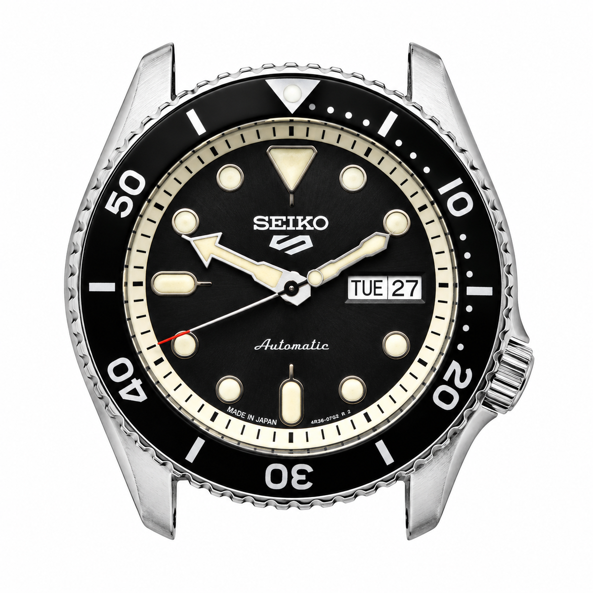 SRPD73-BLR Store Display Model