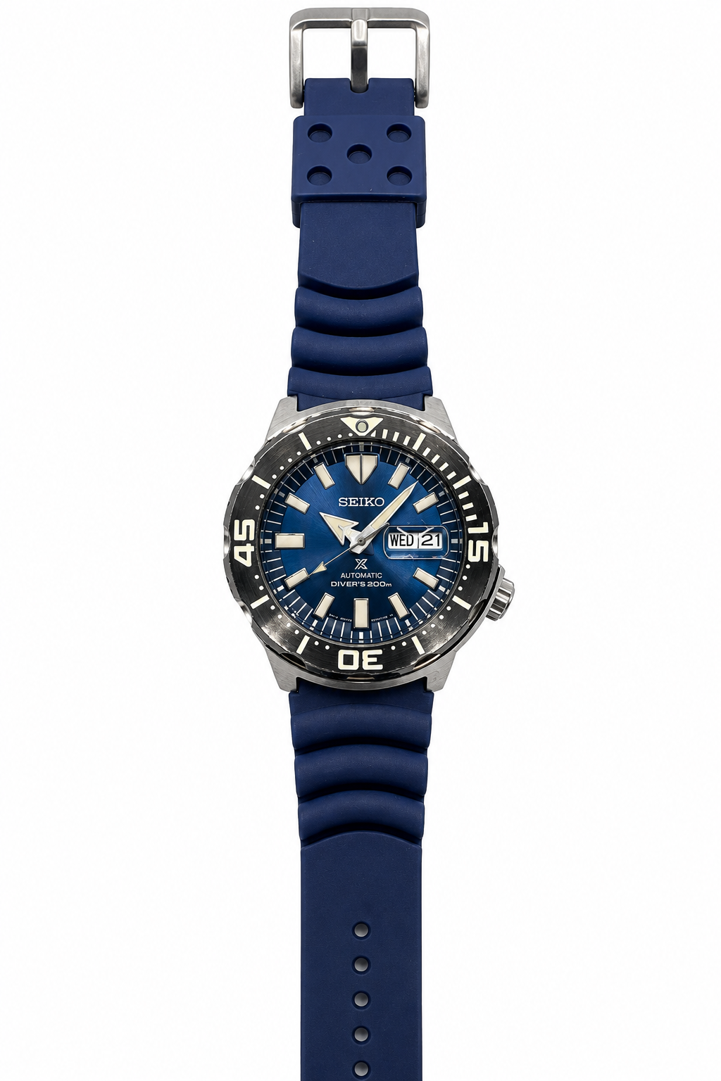 SRPD25-BR Store Display Model