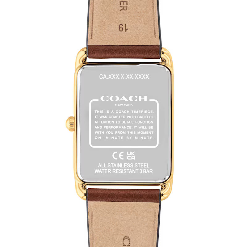 14400044 – ELI ADAMS JEWELERS