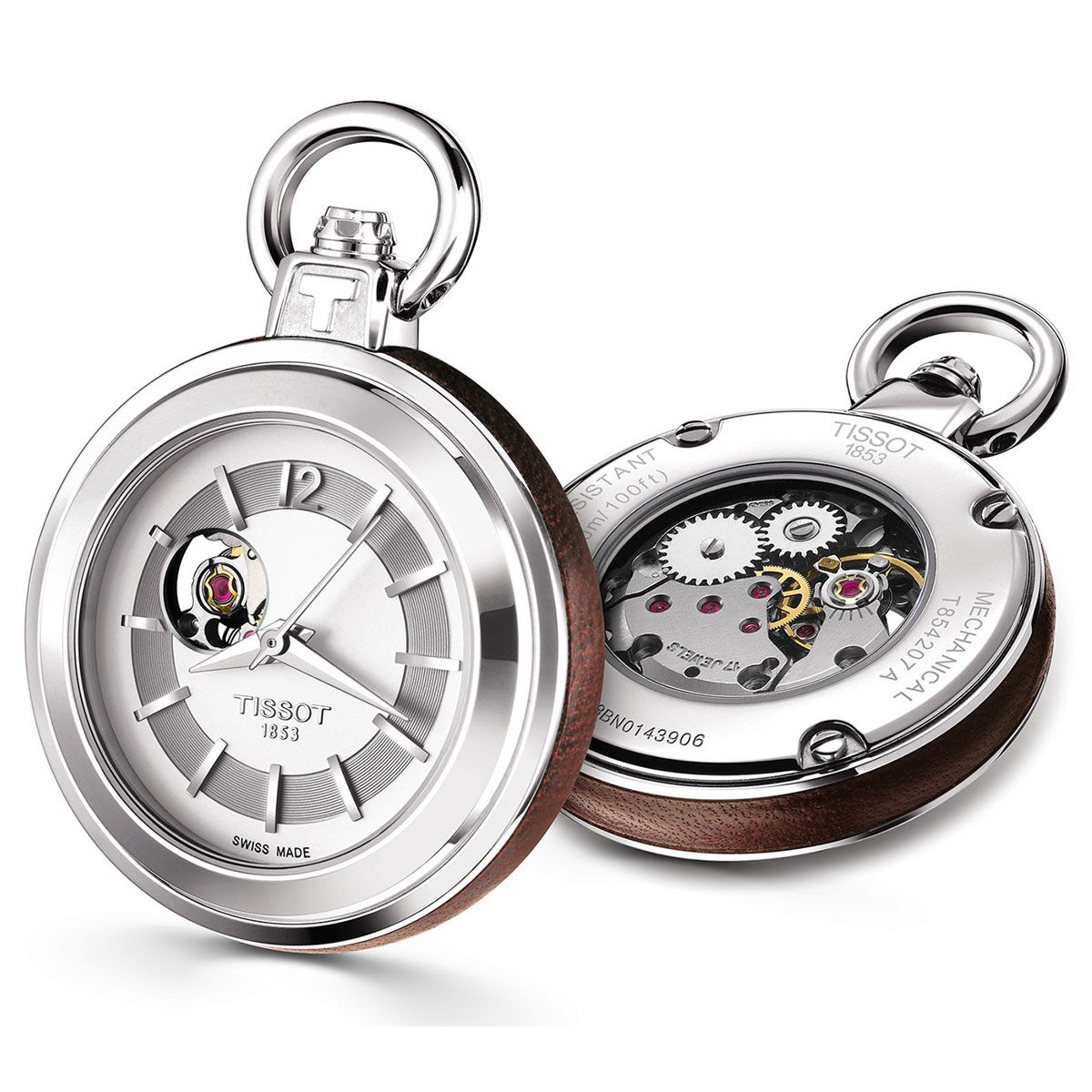 T854.205.19.037.00 – ELI ADAMS JEWELERS
