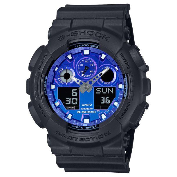 GA100FL-1A