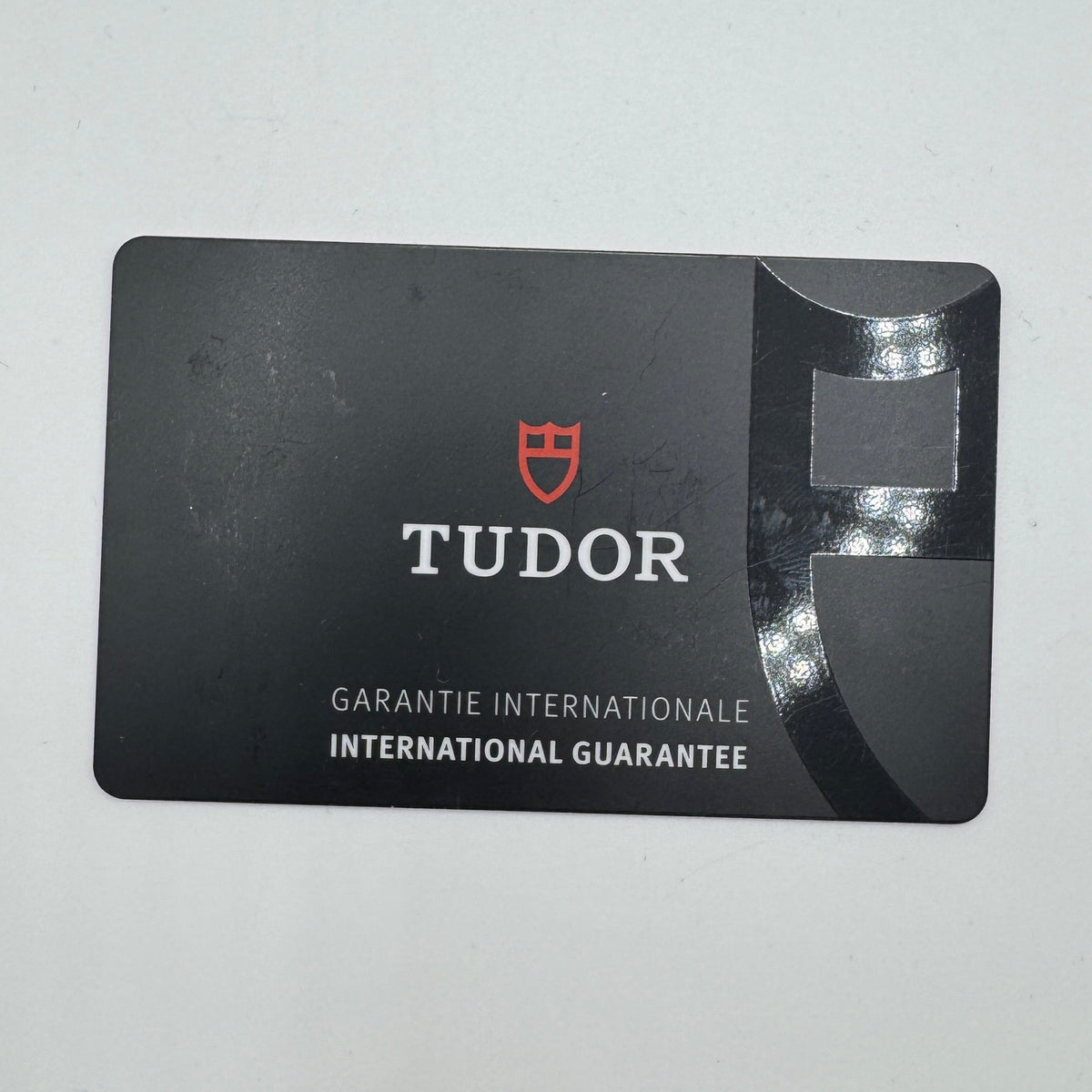Tudor Ranger 39mm Black Dial Stainless Steel Men's Watch M79950-0001