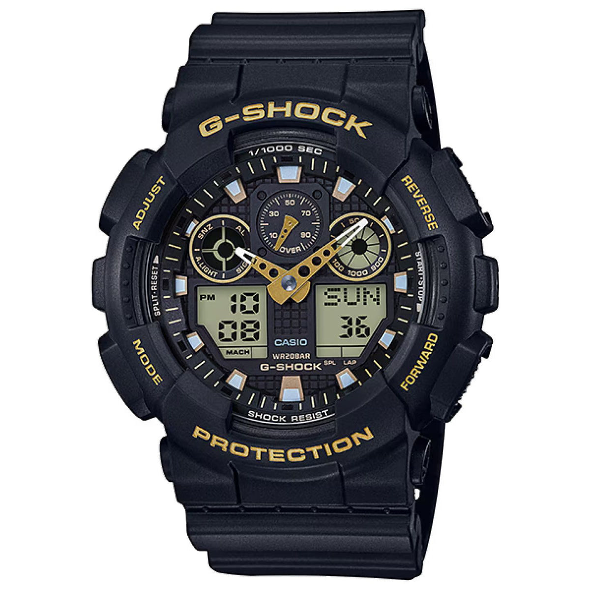 GA-010GB-1A9CR