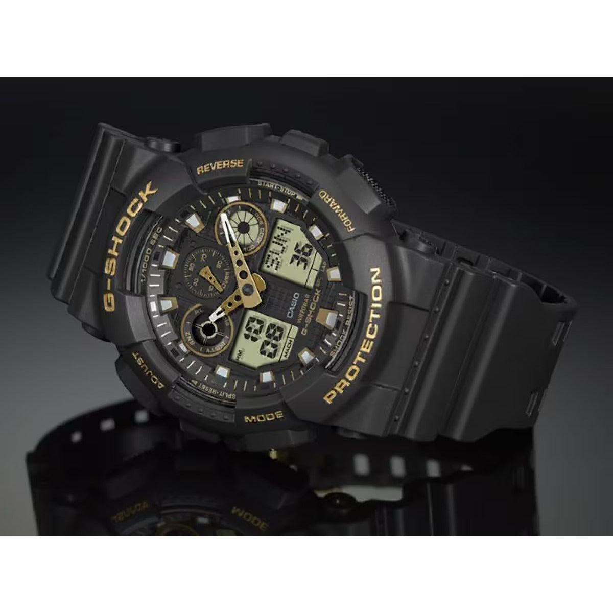 GA-010GB-1A9CR