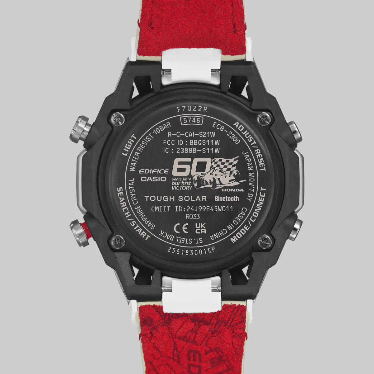 ECB-2300HR-1ACR