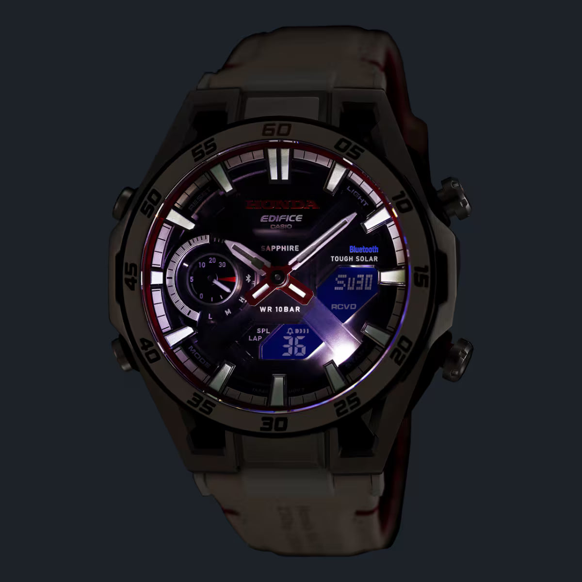 ECB-2300HR-1ACR