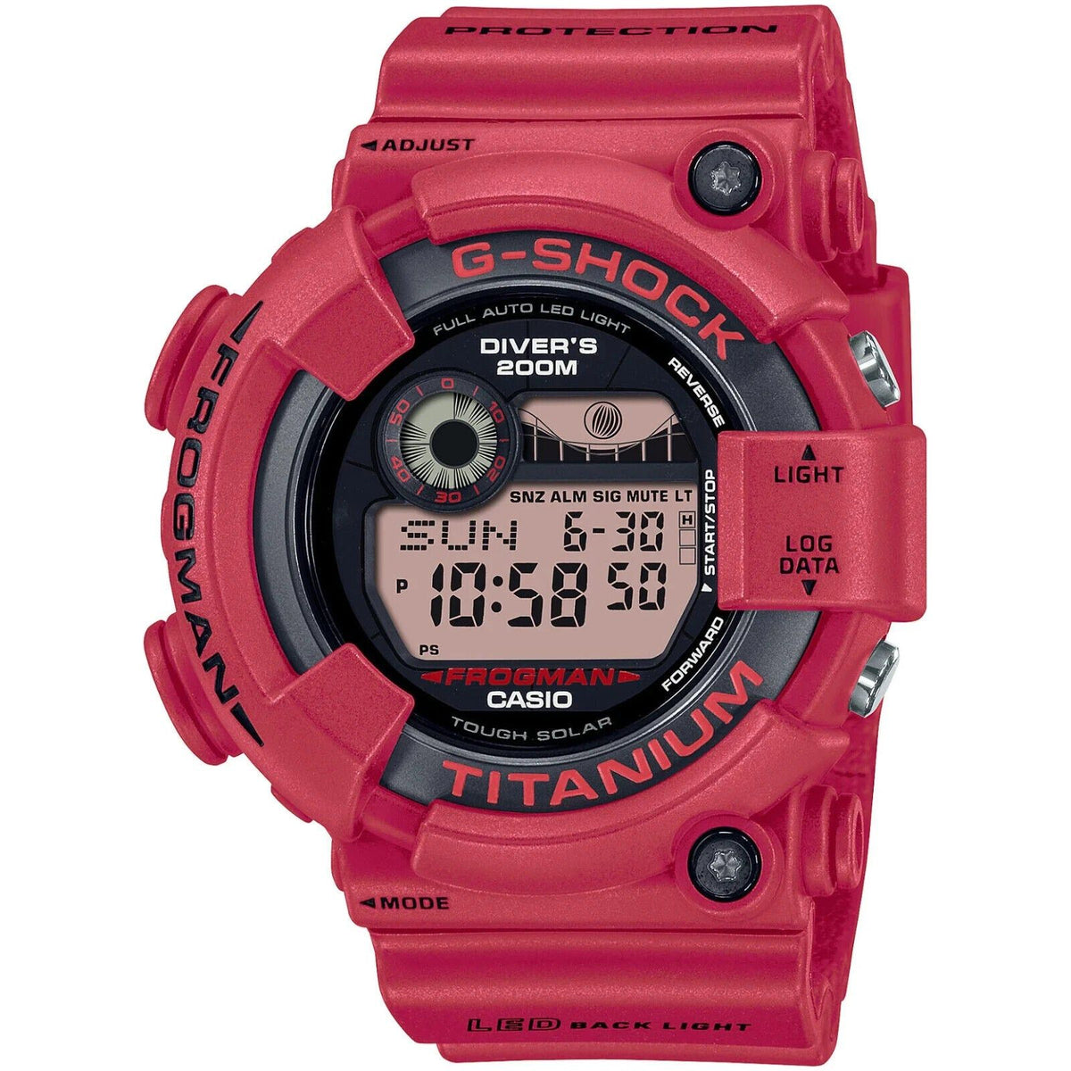GW8230NT-4 / GW-8230NT-4CR