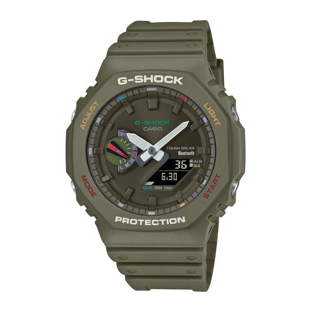GAB2100FC-3A / GA-B2100FC-3ACR