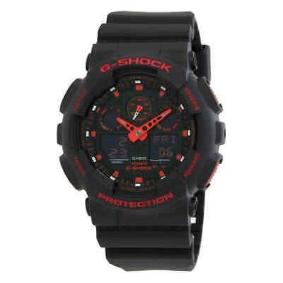 GA100BNR-1A